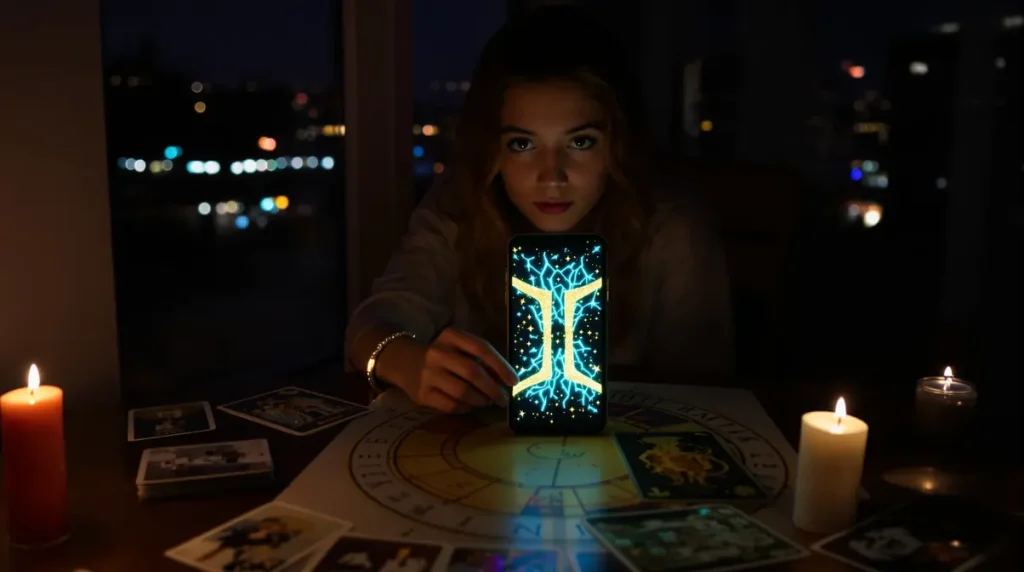 Astrologie 2026 : le signe qui bénéficiera d'une énergie toute neuve ce 29 janvier