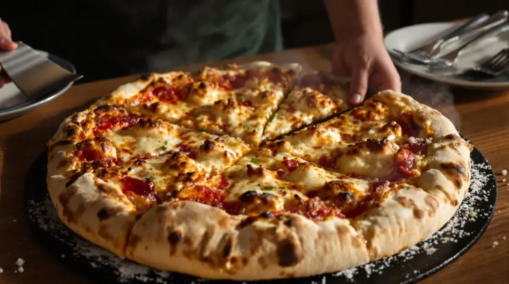 « C’est la pâte à pizza maison ultra moelleuse et épaisse » : l’astuce secrète préférée des Italiens