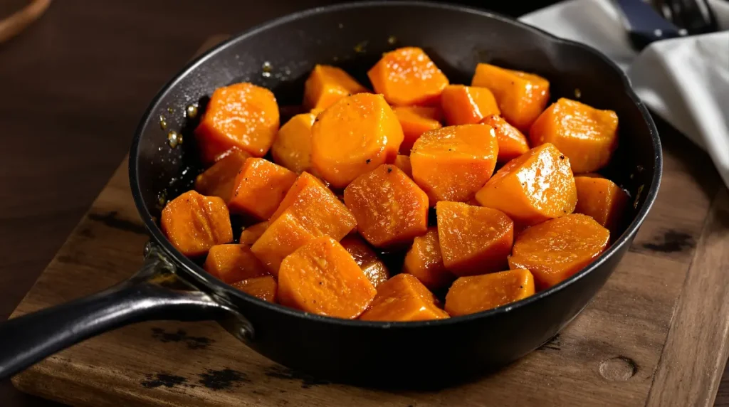 Cuisson des carottes : temps, méthodes et astuces pour des carottes fondantes et pleines de saveur