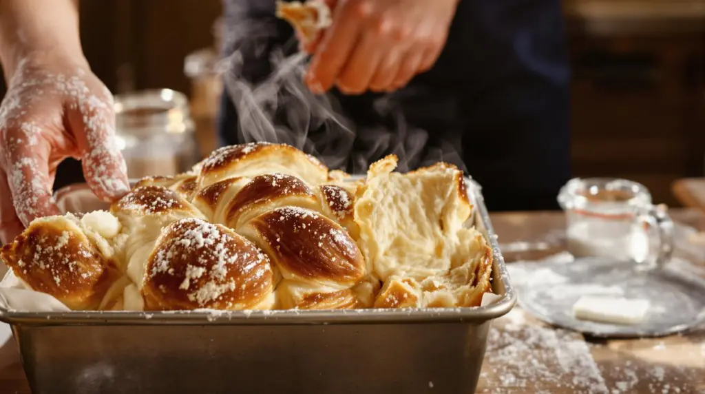 Faire une brioche maison, c'était un rêve… Je l'ai réalisée grâce à cette recette simple, inratable et accessible à tous