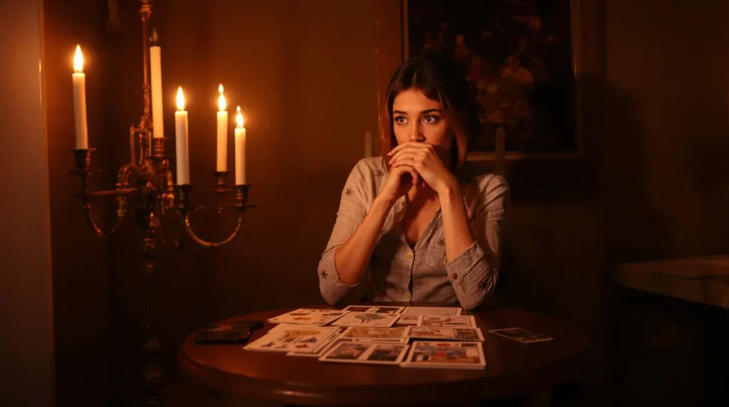 Horoscope pour la semaine du 9 au 15 mars 2026