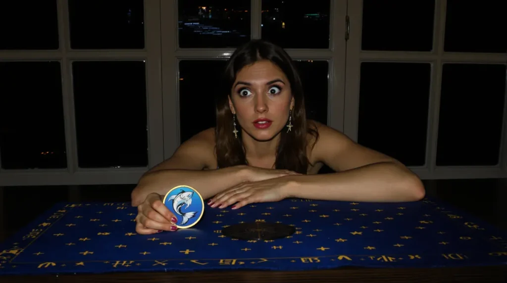 L’horoscope inédit de Rob Brezsny pour la semaine du 12 au 18 mars 2026