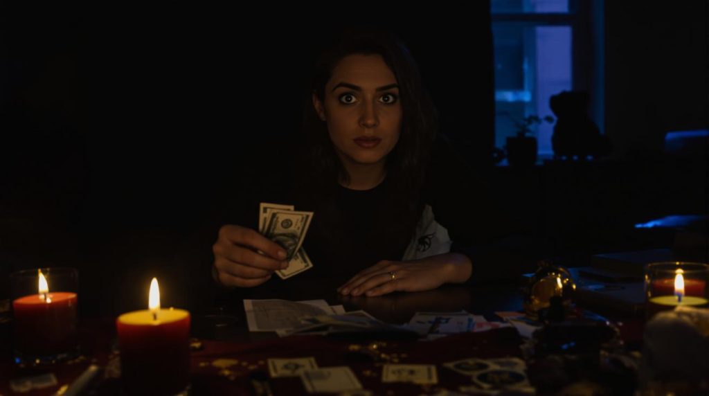 Le compte en banque de ces 2 signes astrologiques va soudainement gonfler en mars, les confrontant à un choix radical.