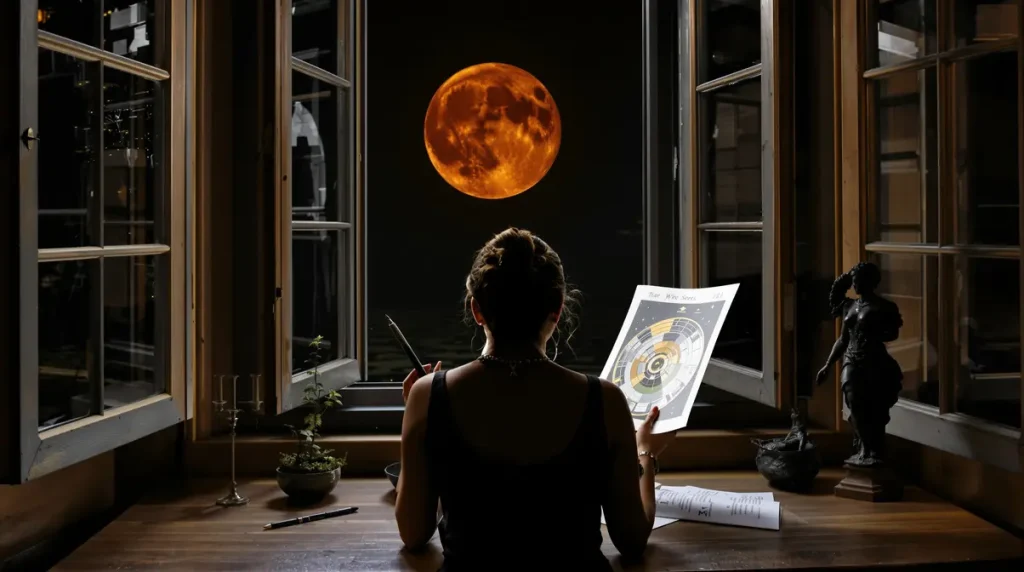 Pleine Lune du 3 mars : pourquoi un signe astrologique tire enfin son épingle du jeu