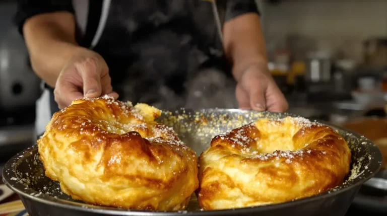 Une grand-mère alsacienne révèle sa recette culte de beignets du carnaval, dorés, moelleux et croustillants