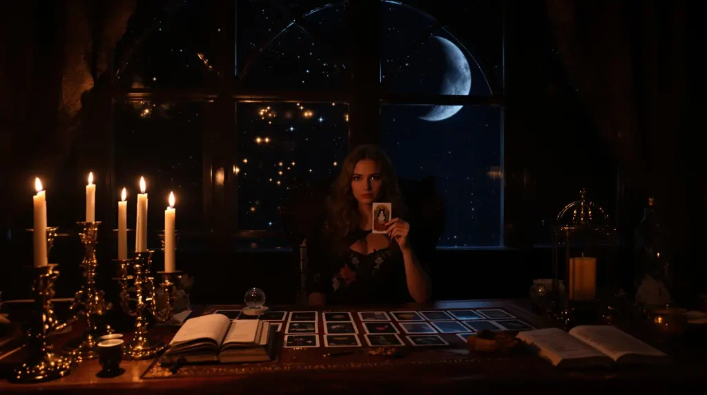 Votre horoscope du mois de mars 2026 est à découvrir